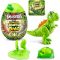 Smashers Mini Jurassic Light Up Dino Egg by ZURU (Styles Vary)