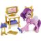 My Little Pony Princess Petals Royal Room Reveal Playset