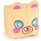 Meta Cubez Bear 20cm Soft Toy
