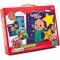 CoComelon- Sensory Puzzle
