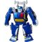 Transformers Rescue Bots Academy Figure – Chase The Police-Bot