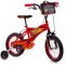 Huffy Disney Pixar Cars 14′ Bike
