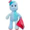 In the Night Garden Talking Igglepiggle 32cm Soft Toy