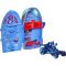 PJ Masks 2-in-1 Headquarters and Rocket Playset