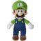 Super Mario Luigi 8′ Soft Toy