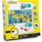 Minions: Rise of Gru Explorer Game