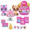 Rainbocorns Pocket Puppycorns Surprise 3 Pack by ZURU (Styles Vary)