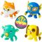 Piñata Smashlings 4cm Figures 5 Pack – Series 1 (Styles Vary)
