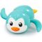 Little Lot Bathtime Wind Up Penguin Bath Toy (Styles Vary)