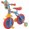 Paw Patrol 2-in-1 10′ Training Bike