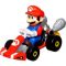 Hot Wheels The Super Mario Bros Movie – Mario Kart 1:64 Diecast Vehicle
