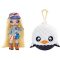 Na! Na! Na! Surprise 2-in-1 Erika Featherton Fashion Doll and Purse