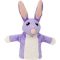 Bluey Friends Plush – Bob Bilby Hand Puppet Soft Toy