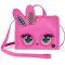 Purse Pets Tote Bunny Purse