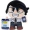 DevSeries Collector Plush Jacob 20cm Soft Toy