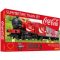 Hornby Summertime Coca-Cola Train Set
