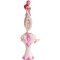 Sky Dancers – Fuchsia Fantasy Flying Fairy Doll