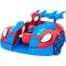 Marvel Spidey and His Amazing Friends Web Strike 2-in-1 Playset