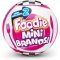 Foodie Mini Brands Series 2 Capsule by ZURU (Styles Vary)