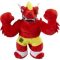 Heroes of Goo Jit Zu – Blazagon 8′ Soft Toy