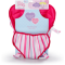 Be My Baby Soft Baby Carrier