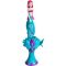 Sky Dancers – Turquoise Twinkle Flying Fairy Doll