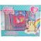 Sweet Dreams Hair Accessories Set 18 Pieces