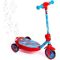 Huffy Spider-Man Bubble Scooter