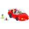 Bluey’s Escape Convertible Playset