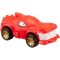 Heroes of Goo Jit Zu Goo Mobiles – Burnout Blazagon Vehicle