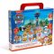 Paw Patrol Sticker Mosaic
