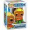 Funko Pop! Heroes DC Superheroes – Gingerbread Aquaman Vinyl Figure