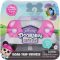 Disney Doorables Let’s Go Road Trip Figure and Vehicle Set