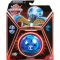Bakugan Deka Pack – Octogan (Blue) Figure
