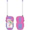 Sweet Dreams Unicorn Walkie Talkies