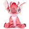 Disney Lilo & Stitch – Disney 100 Glitter Leroy Soft Toy