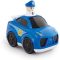 Little Lot Press & Go Rescue Vehicle – Police Car