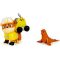 Paw Patrol: Big Truck Pups – Hero Pup Rubble Figure