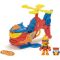 SuperThings Rivals of Kaboom Pizzacopter Playset