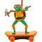 Teenage Mutant Ninja Turtles Mutant Mayhem – Mikey Sewer Shredders Figure