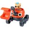 Octonauts Above & Beyond – Terra-Gup 3 & Kwazii Vehicle & Figure Set