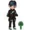 Na! Na! Na! Surprise Teens Parker Scorch Fashion Doll