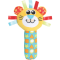 Playgro Jungle Squeaker Lion