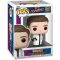 Funko Pop! Marvel Ms Marvel – Bruno Vinyl Figure