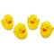 Little Lot Bathtime Little Duck Squirters Bath Toy