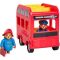 Paddington Bear – Play Bus with 2 Figures
