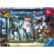 Ravensburger Jurassic World Dominion Restricted Access 3 x 49 Piece Jigsaw Puzzles