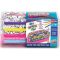 Out to Impress Colour Your Own Pencil Case Craft Set