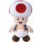 Super Mario Toad 8′ Soft Toy