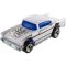 Hot Wheels Colour Shifters Vehicle – ’57 Chevy (White to Burgundy)